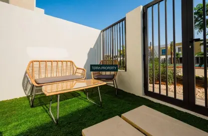 Villa - 2 Bedrooms - 3 Bathrooms for rent in Mina Al Arab - Ras Al Khaimah