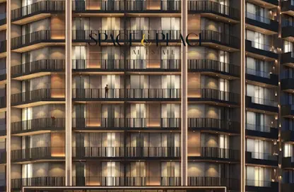 شقة - غرفة نوم - 1 حمام للبيع في ماركيز ون - ارجان - دبي