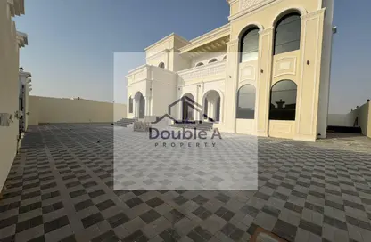 فيلا - 6 غرف نوم - 8 حمامات للايجار في مدينة الرياض - أبوظبي