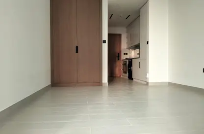 Apartment - Studio - 1 Bathroom for rent in Binghatti Azure - Jumeirah Village Circle - Dubai