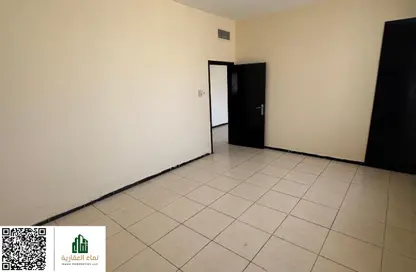 Apartment - 1 Bedroom - 1 Bathroom for rent in Al Rashidiya Towers - Al Rashidiya - Ajman Downtown - Ajman