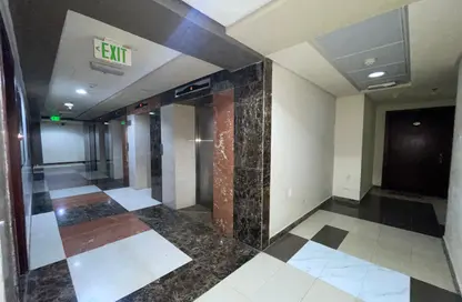 Apartment - 1 Bedroom - 1 Bathroom for rent in Tiger Building Al Yarmouk - Al Nahda - Sharjah
