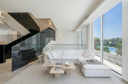 Villa - 4 Bedrooms - 5 Bathrooms for sale in Ixora - Al Barari - Dubai