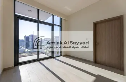 Apartment - 1 Bedroom - 1 Bathroom for rent in AZIZI Riviera 47 - Meydan One - Meydan - Dubai