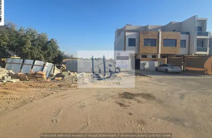 Land - Studio for sale in Al Zaheya Gardens - Al Zahya - Ajman