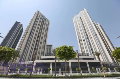 Apartment - 3 Bedrooms - 3 Bathrooms for sale in Harbour Gate Tower 2 - Harbour Gate - Dubai Creek Harbour (The Lagoons) - Dubai