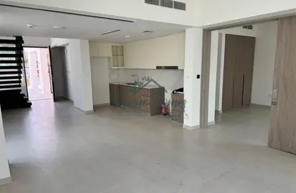 Townhouse - 4 Bedrooms - 4 Bathrooms for sale in Nara - The Valley - Dubai