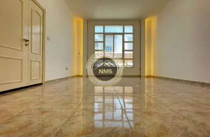 Apartment - Studio - 1 Bathroom for rent in Between Two Bridges - Abu Dhabi