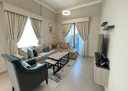 Apartment - 2 bedrooms - 3 bathrooms for rent in Blue Tower - Sheikh Zayed Road - Dubai