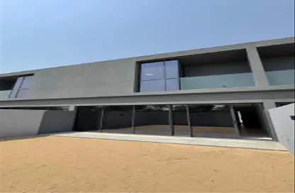 Townhouse - 2 Bedrooms - 4 Bathrooms for sale in Kaya - Masaar - Tilal City - Sharjah