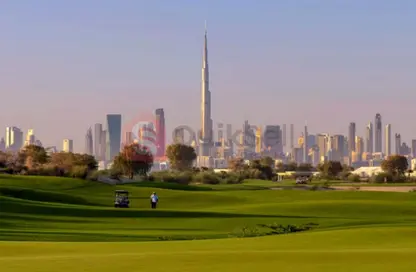 شقة - 3 غرف نوم - 3 حمامات للبيع في جولف هيلسايد - دبي هيلز استيت - دبي شقة - 3 غرف نوم - 3 حمامات للبيع في جولف هيلسايد - دبي هيلز استيت - دبي