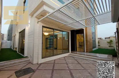 Villa - 6 Bedrooms - 7+ Bathrooms for sale in Al Yasmeen 1 - Al Yasmeen - Ajman