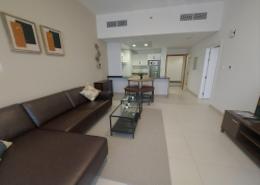 شقة - 1 غرفة نوم - 2 حمامات للكراء في المقاطعة 12T - قرية الجميرا سركل - دبي