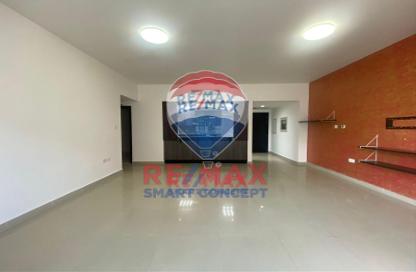 Apartment - 2 Bedrooms - 2 Bathrooms for rent in Tower 22 - Al Reef Downtown - Al Reef - Abu Dhabi