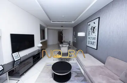 شقة - 2 غرف نوم - 3 حمامات للبيع في تاور D - داماك تاورز من باراماونت - الخليج التجاري - دبي