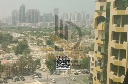 Apartment - 2 Bedrooms - 2 Bathrooms for sale in Al Rashidiya Towers - Al Rashidiya - Ajman Downtown - Ajman