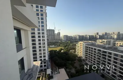 شقة - 2 غرف نوم - 2 حمامات للبيع في برج بارك فيلد 1 - بارك فيلد - دبي هيلز استيت - دبي