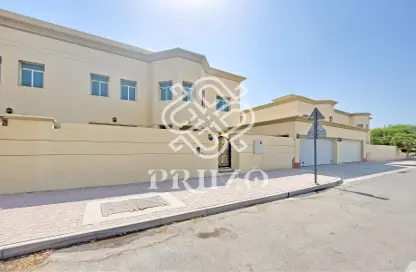 فيلا - 4 غرف نوم - 4 حمامات للايجار في فلل جميرا 3 - جميرا 3 - الجميرا - دبي فيلا - 4 غرف نوم - 4 حمامات للايجار في فلل جميرا 3 - جميرا 3 - الجميرا - دبي