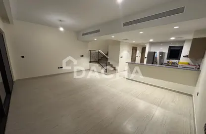 تاون هاوس - 3 غرف نوم - 3 حمامات للبيع في سانتوريني - داماك لاجونز - دبي