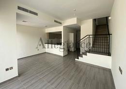Townhouse - 4 bedrooms - 3 bathrooms for sale in Park Residence 1 - Park Residences - DAMAC Hills - Dubai