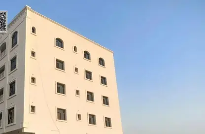 عمارة بالكامل - 8 غرف نوم - 8 حمامات للبيع في عجمان جلوبال سيتي - العالية - عجمان