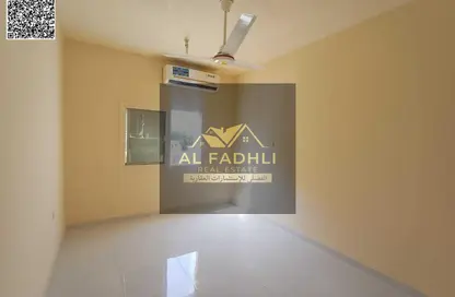Apartment - 1 Bedroom - 1 Bathroom for rent in Al Naemiya Tower 2 - Al Naemiya Towers - Al Nuaimiya - Ajman