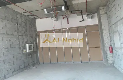 Office Space - Studio for rent in Midtown Central Majan - Majan - Dubai