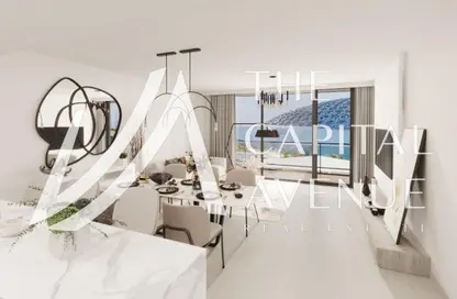 Apartment - 2 Bedrooms - 2 Bathrooms for sale in Saadiyat Grove - Saadiyat Cultural District - Saadiyat Island - Abu Dhabi Apartment - 2 Bedrooms - 2 Bathrooms for sale in Saadiyat Grove - Saadiyat Cultural District - Saadiyat Island - Abu Dhabi