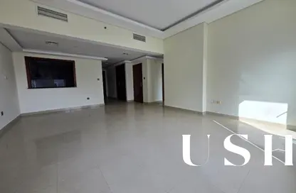 Apartment - 2 Bedrooms - 2 Bathrooms for rent in Time Place Tower - Dubai Marina - Dubai