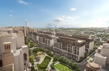Apartment - 2 Bedrooms - 2 Bathrooms for sale in Jomana 5 - Madinat Jumeirah Living - Umm Suqeim - Dubai
