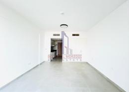 Studio - 1 bathroom for rent in Aljada - Sharjah
