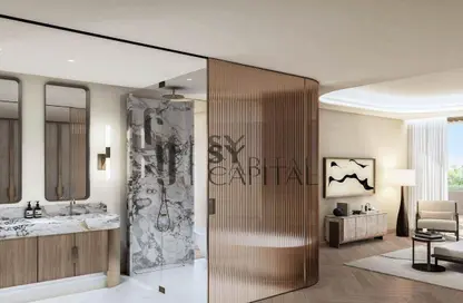 Villa - 4 Bedrooms - 5 Bathrooms for sale in Plagette 32 - Tilal Al Ghaf - Dubai