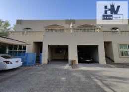 فيلا - 4 غرف نوم - 5 حمامات للكراء في مركز محمد بن زايد - مدينة محمد بن زايد - أبوظبي