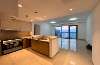 Apartment - 2 Bedrooms - 3 Bathrooms for rent in Harbour Views 1 - Dubai Creek Harbour (The Lagoons) - Dubai