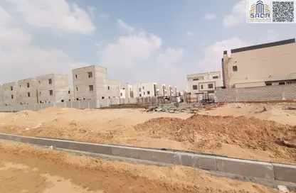 Land - Studio for sale in Al Helio 2 - Al Helio - Ajman