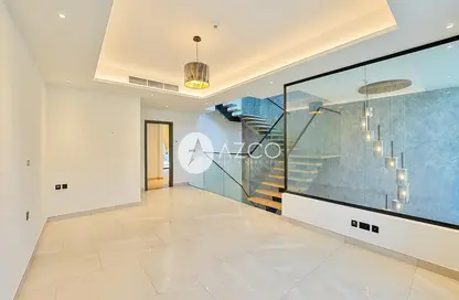 Townhouse - 4 Bedrooms - 5 Bathrooms for rent in Hyati Avenue - Jumeirah Village Circle - Dubai