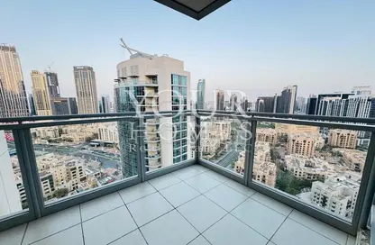 Apartment - 2 Bedrooms - 3 Bathrooms for rent in The Residences 2 - The Residences - Downtown Dubai - Dubai