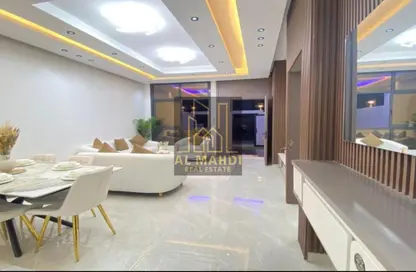 Villa - 6 Bedrooms - 7+ Bathrooms for sale in Al Zaheya Gardens - Al Zahya - Ajman