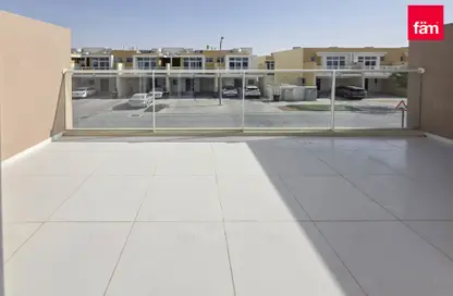 Apartment - 3 Bedrooms - 3 Bathrooms for rent in Avencia 2 - Avencia - Damac Hills 2 - Dubai