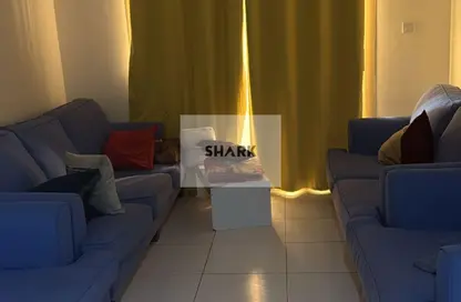 Apartment - 1 Bedroom - 2 Bathrooms for sale in Mandarin Towers - Garden City - Ajman