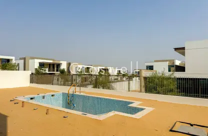 Villa - 4 Bedrooms - 6 Bathrooms for sale in Tilal Al Furjan - Al Furjan - Dubai
