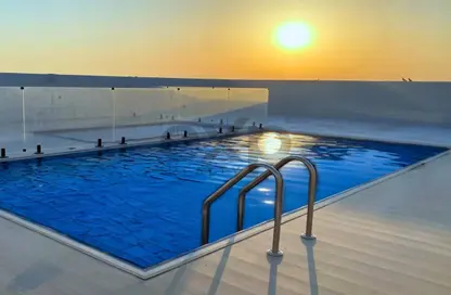 Apartment - 2 Bedrooms - 3 Bathrooms for sale in THE OAK - Dubai South (Dubai World Central) - Dubai