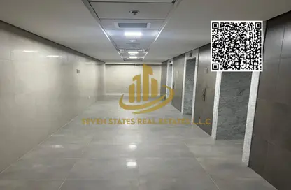 شقة - غرفة نوم - 2 حمامات للبيع في برج النعيمية ون - النعيمية - عجمان شقة - غرفة نوم - 2 حمامات للبيع في برج النعيمية ون - النعيمية - عجمان