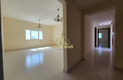 Apartment - 1 Bedroom - 2 Bathrooms for rent in Al Kawthar Tower - Al Nahda - Sharjah