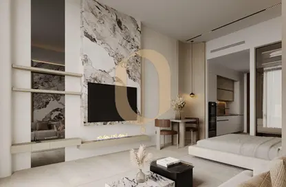 شقة - 1 حمام للبيع في تلال بن غاطي - حديقة دبي العلميه - دبي