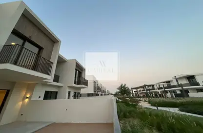 Townhouse - 3 Bedrooms - 4 Bathrooms for rent in Orania - The Valley - Dubai