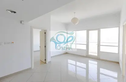 Apartment - 2 Bedrooms - 4 Bathrooms for rent in Oceanscape - Shams Abu Dhabi - Al Reem Island - Abu Dhabi