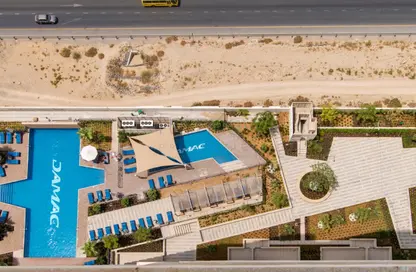شقة - 1 حمام للايجار في ارتاسيا B - ارتاسيا - داماك هيلز - دبي