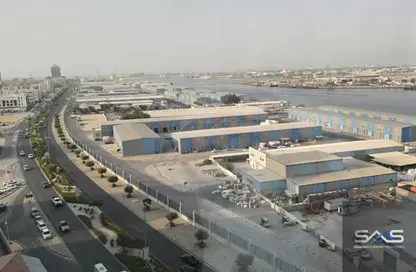 Apartment - 1 Bedroom - 2 Bathrooms for rent in Liwara 1 - Ajman