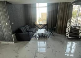 Penthouse - 2 bedrooms - 2 bathrooms for sale in Noura Tower - Al Habtoor City - Business Bay - Dubai